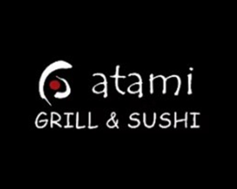 Atami Grill & Sushi, located at 3600 Dallas Hwy Sw, Marietta, GA logo